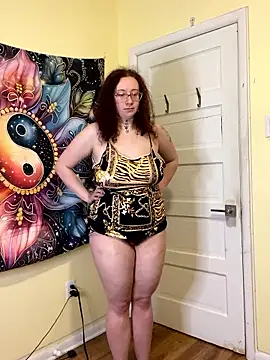 mistress kasha online show from April 3, 2026, 7:31 pm