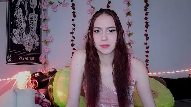 ArmiEri online show from March 15, 2026, 6:59 pm