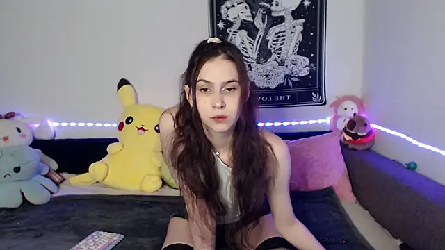 ArmiEri online show from January 26, 2025, 1:09 am