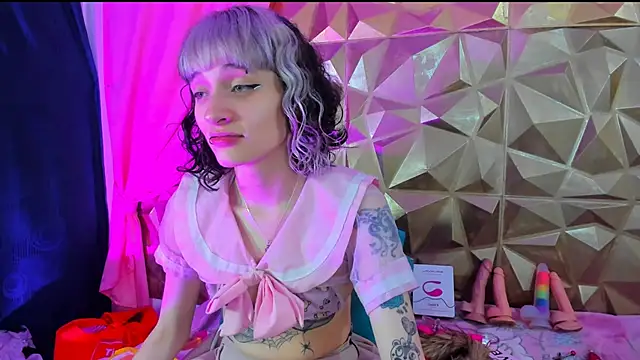 neeko princes online show from February 21, 2025, 12:06 pm