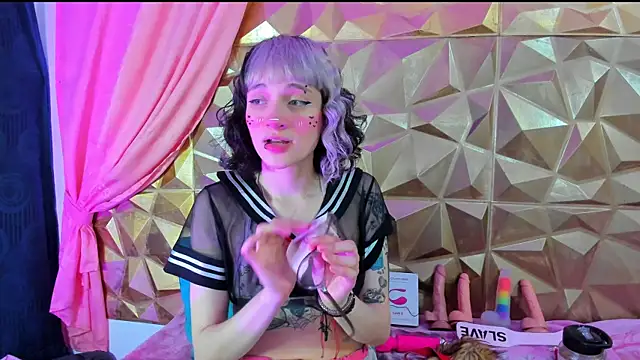 neeko princes online show from February 18, 2025, 12:17 pm