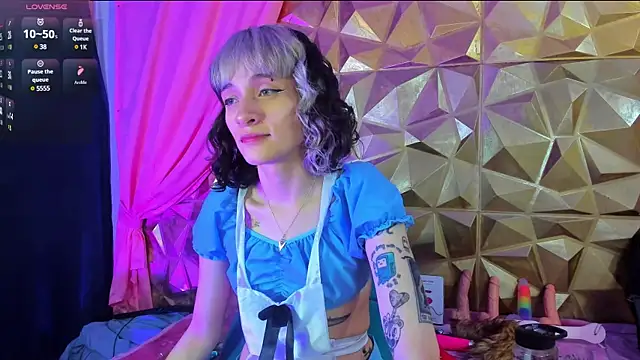 neeko princes online show from March 2, 2025, 12:14 pm