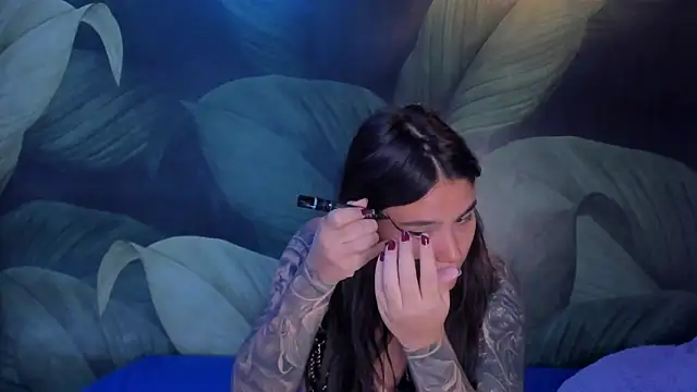 sweett dirty online show from October 21, 2025, 12:26 pm