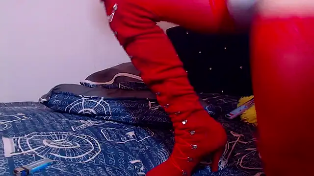 Aliice Doll online show from March 15, 2025, 12:25 am