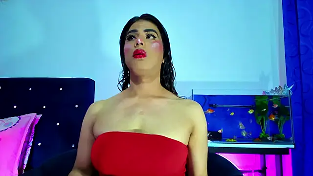 Aliice Doll online show from April 1, 2026, 11:34 pm