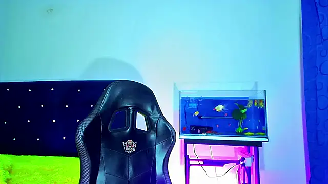 Aliice Doll online show from February 20, 2026, 6:26 am