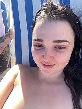 chunliklk online show from September 26, 2025, 3:30 pm