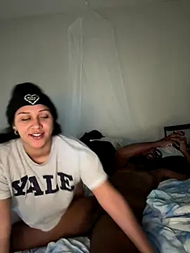 Lickplayofficial online show from October 9, 2025, 9:26 pm