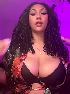 Lickplayofficial online show from September 19, 2025, 3:54 am