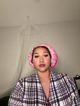 Lickplayofficial online show from November 21, 2025, 3:27 am