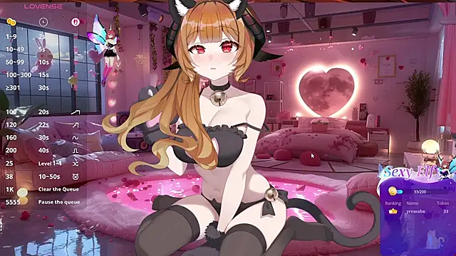 hadamia online show from February 6, 2026, 5:42 pm