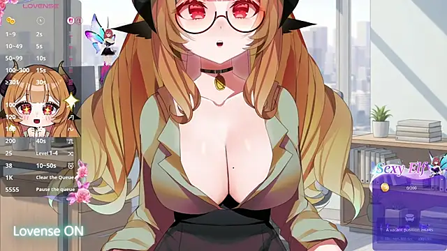 hadamia online show from February 8, 2026, 12:25 pm