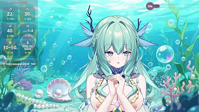 hadamia online show from October 4, 2025, 2:24 am