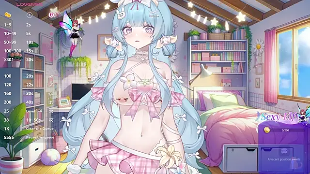 hadamia online show from February 4, 2026, 11:27 am