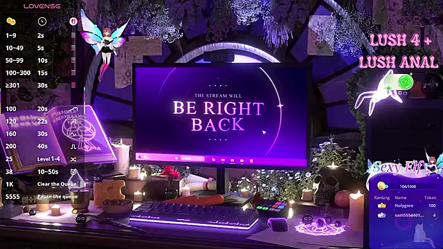 hadamia online show from March 17, 2026, 6:49 am