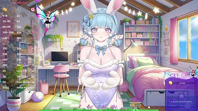 hadamia online show from April 3, 2026, 4:52 am