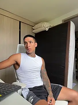 sendfer online show from December 18, 2025, 8:34 pm