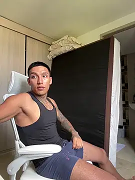 sendfer online show from October 21, 2025, 8:30 pm