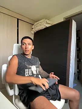 sendfer online show from November 10, 2025, 8:25 pm