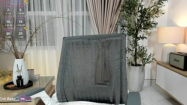  Joliie  online show from March 22, 2026, 6:42 pm