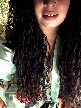 ShaeVictoria online show from September 28, 2025, 12:39 am