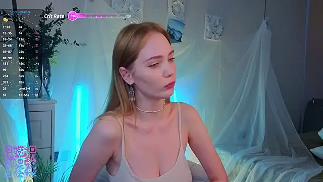 SoniaScott online show from September 27, 2025, 1:01 am