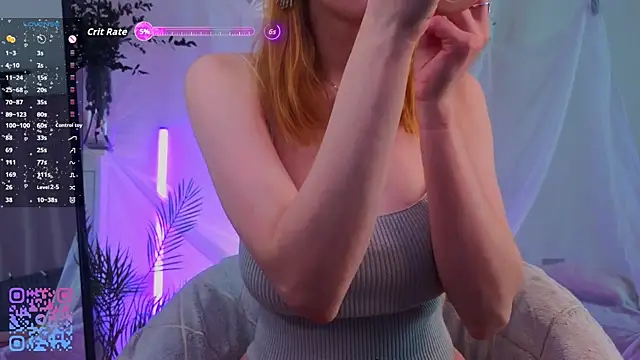 SoniaScott online show from September 15, 2025, 1:39 am