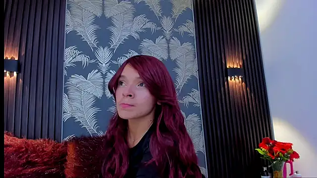 Snapshot of _shantal_smith chatting on November 4, 2025, 4:33 pm shantal smith online show from November 4, 2025, 4:33 pm