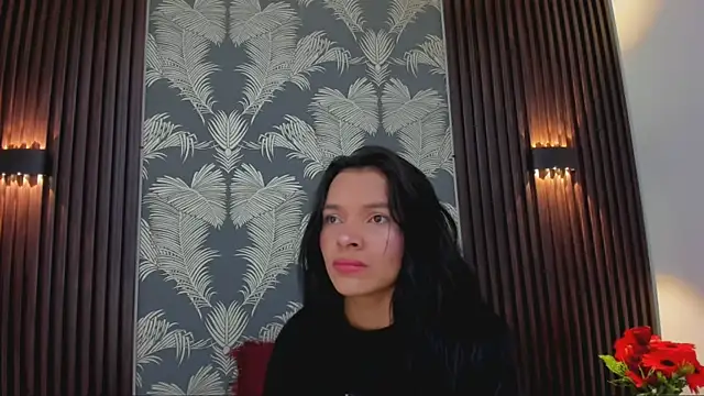 Snapshot of _shantal_smith chatting on October 3, 2025, 4:52 pm shantal smith online show from October 3, 2025, 4:52 pm