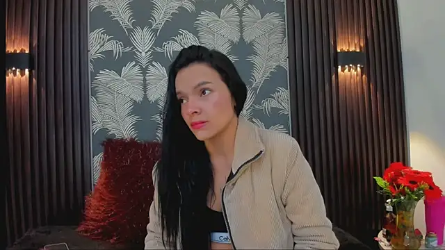 Snapshot of _shantal_smith chatting on October 6, 2025, 5:02 pm shantal smith online show from October 6, 2025, 5:02 pm