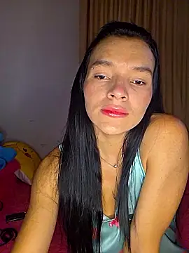 Snapshot of _shantal_smith chatting on December 1, 2025, 5:30 am shantal smith online show from December 1, 2025, 5:30 am