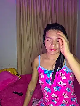 Snapshot of _shantal_smith chatting on November 22, 2025, 5:28 am shantal smith online show from November 22, 2025, 5:28 am