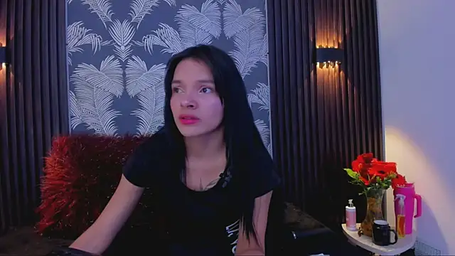 Snapshot of _shantal_smith chatting on September 29, 2025, 4:23 pm shantal smith online show from September 29, 2025, 4:23 pm