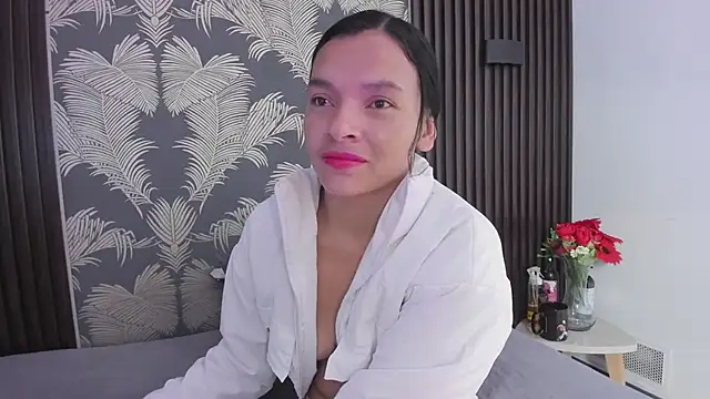  shantal smith online show from February 3, 2026, 9:47 am