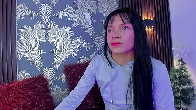 Snapshot of _shantal_smith chatting on November 14, 2025, 4:43 pm shantal smith online show from November 14, 2025, 4:43 pm