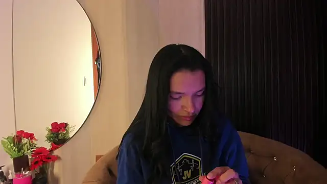  shantal smith online show from April 9, 2026, 1:07 am