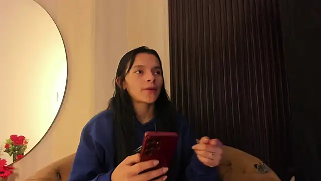  shantal smith online show from April 3, 2026, 12:28 am