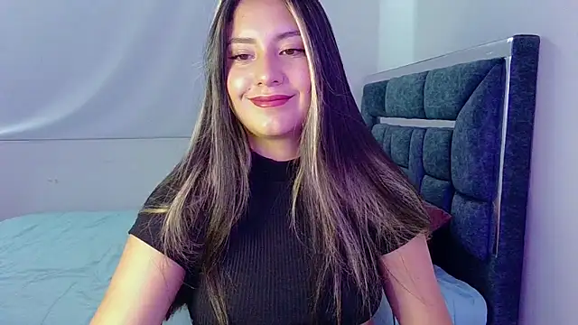 Lia 14  online show from October 23, 2025, 4:49 pm