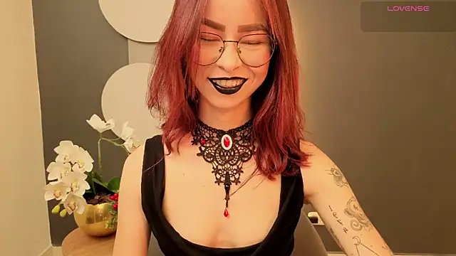 rosse 98  online show from December 17, 2025, 2:22 pm