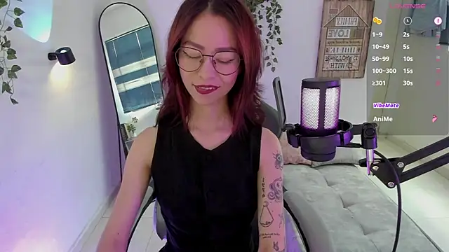 rosse 98  online show from February 16, 2025, 3:05 pm