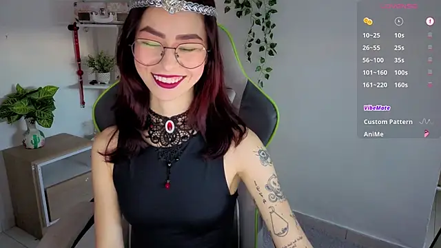 rosse 98  online show from September 10, 2025, 12:59 pm