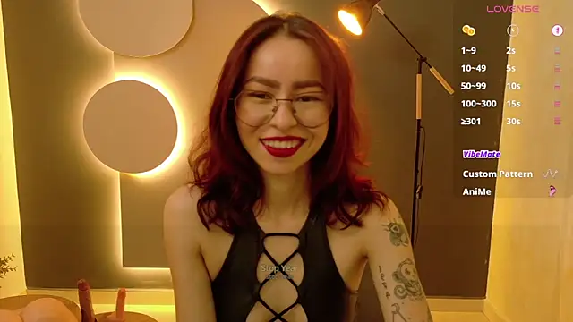 rosse 98  online show from October 3, 2025, 2:18 pm