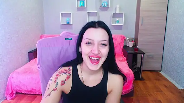 SkarlettMonliss online show from December 20, 2024, 10:38 am