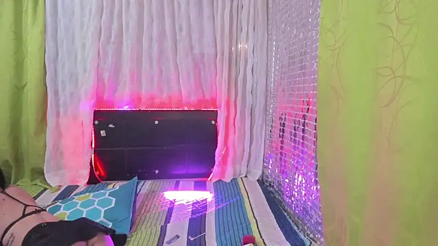 Megan Miles02 online show from February 24, 2025, 1:02 am