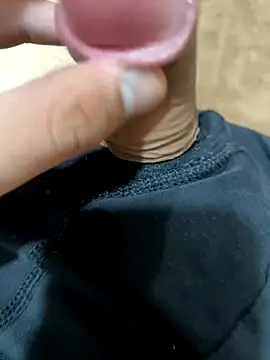 SuperHardBoy12 online show from October 30, 2025, 7:00 pm