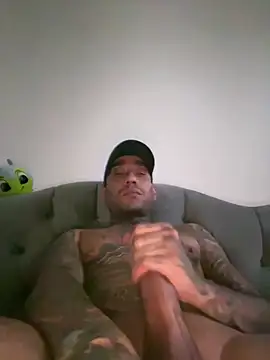 Pablo fucker online show from May 20, 2026, 6:38 pm