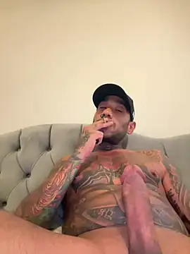 Pablo fucker online show from June 9, 2026, 12:44 am
