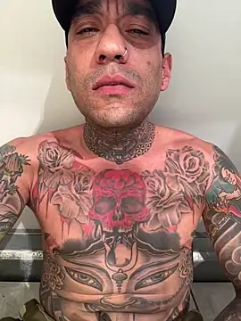 Pablo fucker online show from May 5, 2026, 8:17 am