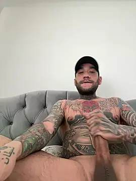 Pablo fucker online show from May 3, 2026, 8:52 am