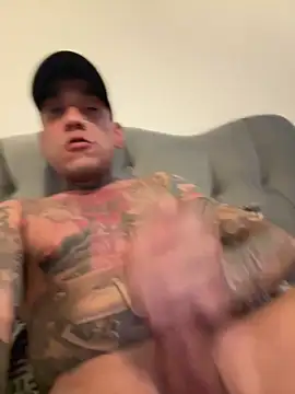 Pablo fucker online show from May 16, 2026, 11:15 pm